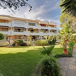  Apartment Vilamoura Stylish With Pool By Homing Portugal