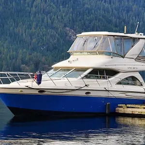 Gypsies Drifter Vancouver