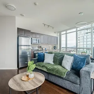  Apartment Rivetstays - The Neptune Canada