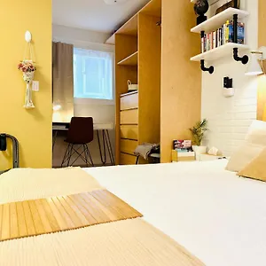 Private Guest 10mins To Downtown - King Bed - Bathtub - Free Parking Vancouver