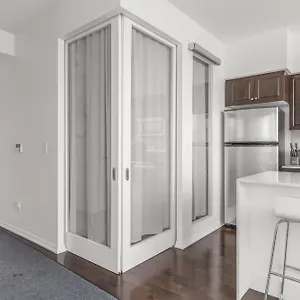  Apartment 2 Bedroom W/ Amazing Views & Parking Canada