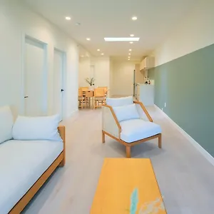 Newly Renovated 2 Bedroom In Japantown! Near Railtown & Gastown! Vancouver