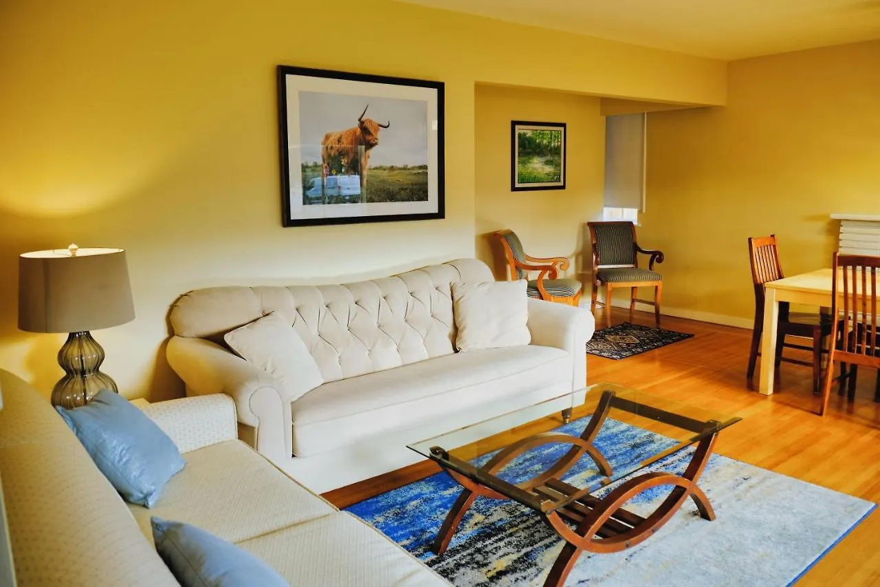 Apartamento Spacious Home 15Mins To Downtown Vancouver