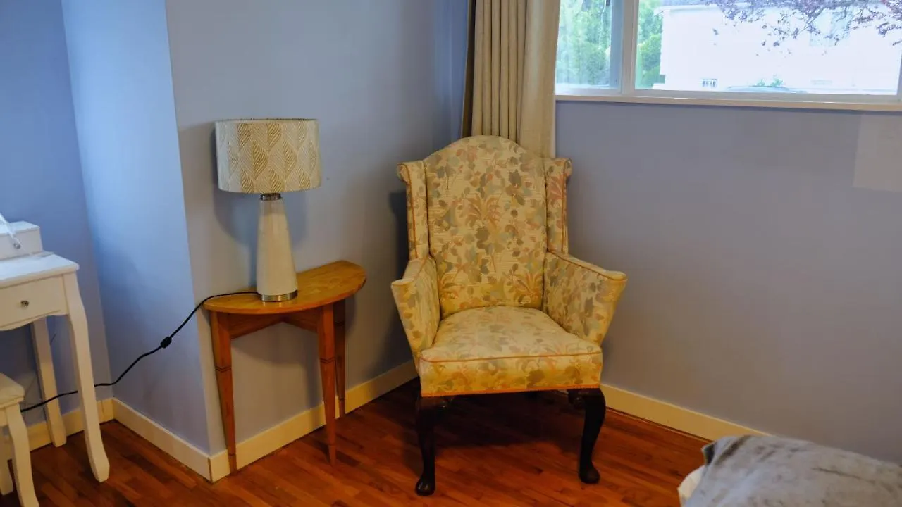 Spacious Home 15Mins To Downtown Vancouver