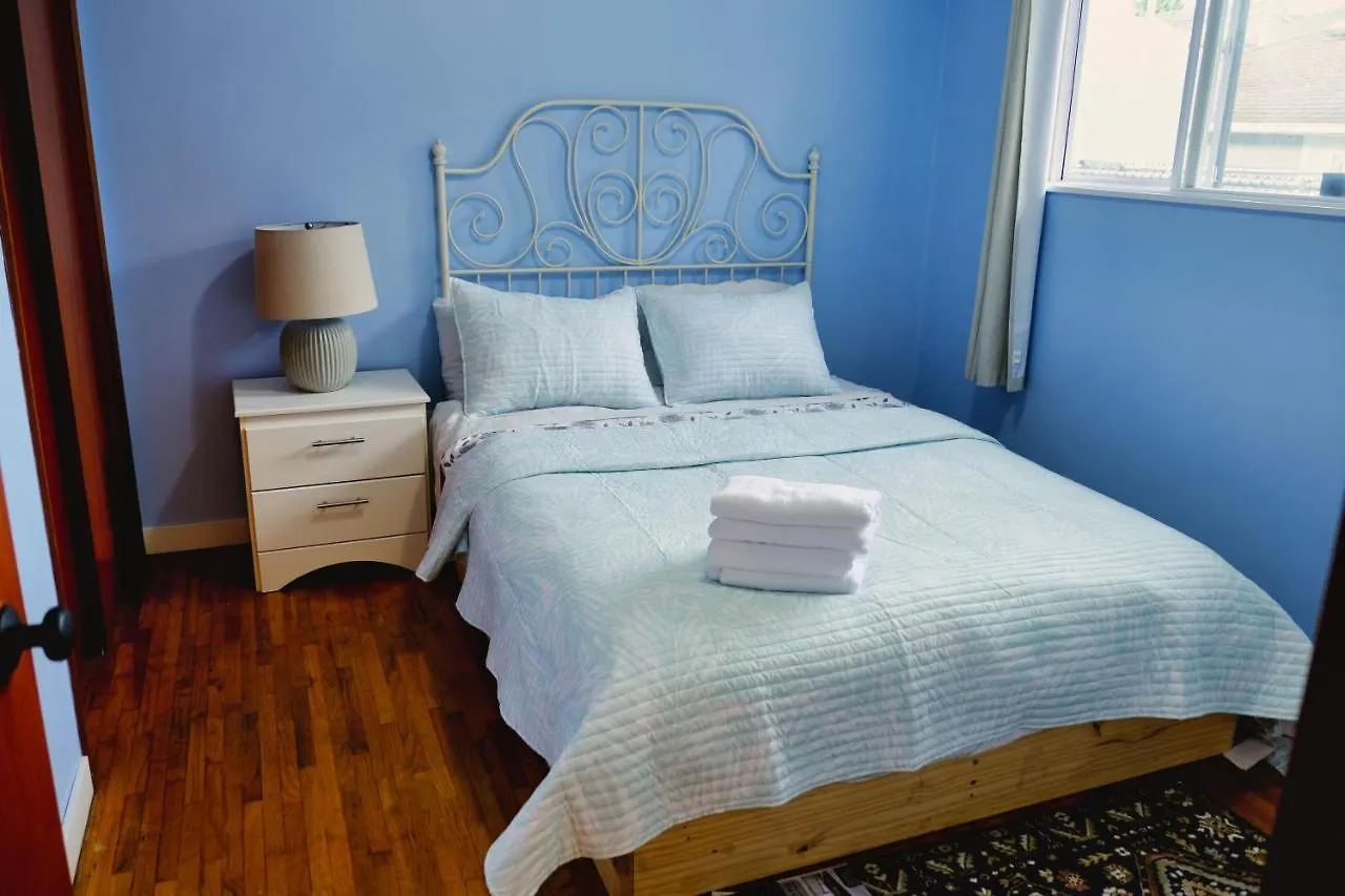 Spacious Home 15Mins To Downtown Vancouver Apartamento