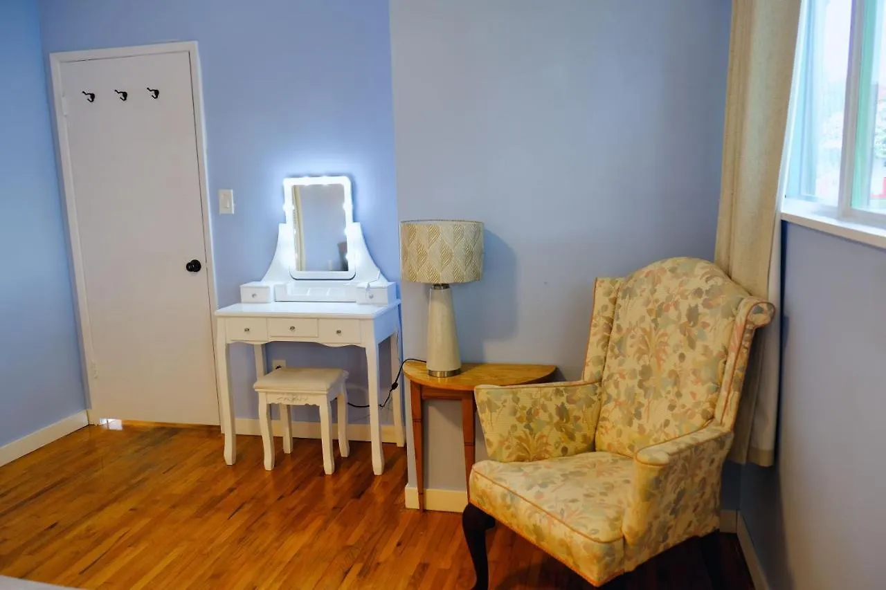 Spacious Home 15Mins To Downtown Vancouver 0*,
